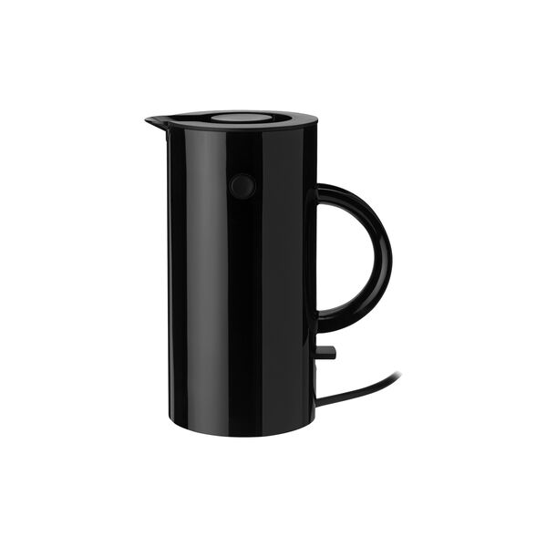 EM77 Mini vannkoker, black, Stelton