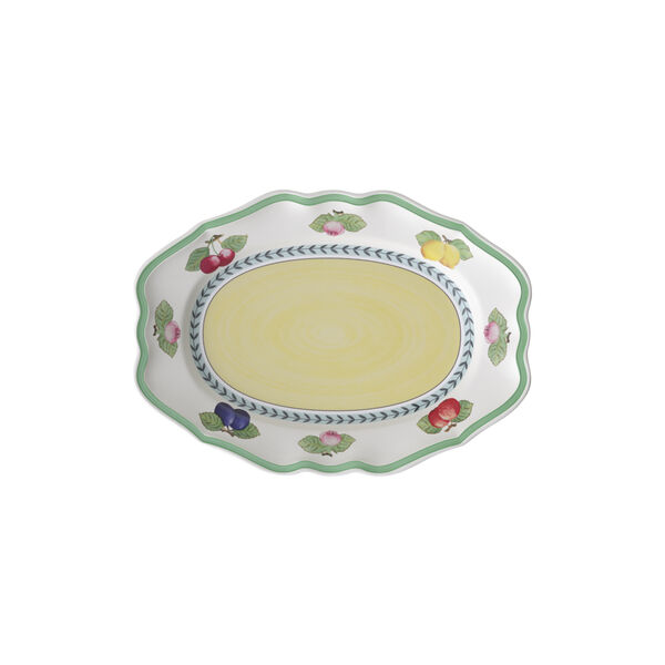 French Garden Fleurance serveringsfat 37 cm, Villeroy & Boch