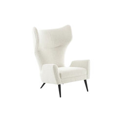 Milano lenestol, olympus havregryn, Jonathan Adler