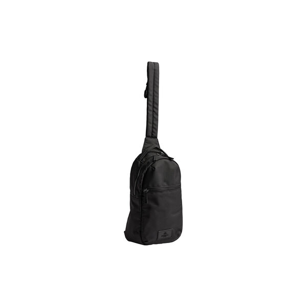 TrekMBG Sling Bag Recycled, black, Markberg
