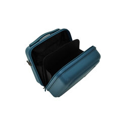 LOGODUCK + Beauty case | tailor blue, Mandarina Duck