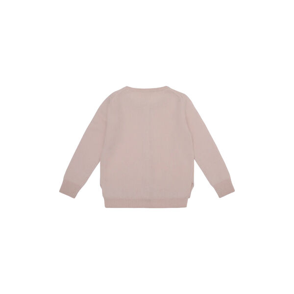 Molly Cardigan, powder, HOLMM.