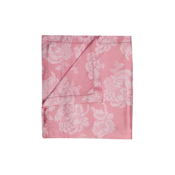 Bordduk lin stripe, vintage wallpaper, byTiMo