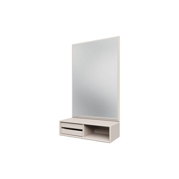 GLANCE speil, 158 oat, Montana Furniture