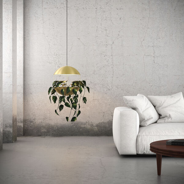 CADOVIUS FLOWER LAMP®, DK3
