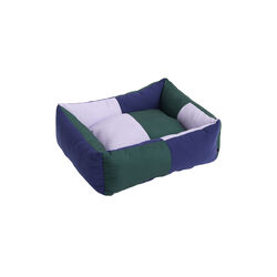 HAY Dogs seng, green/lavender/blue, HAY