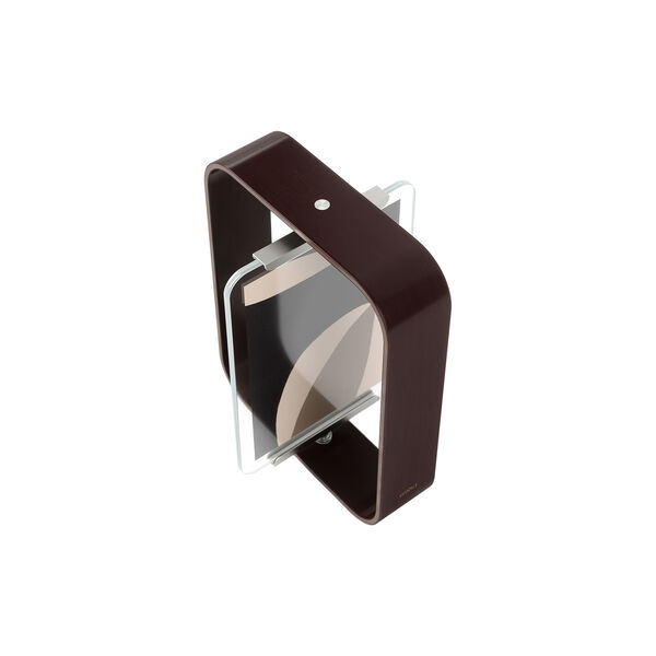 Bellwood Bilderamme 13x18, valnøtt, Umbra