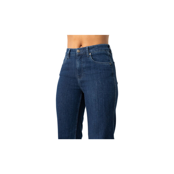 The VICTORIA Jean, dark blue The VICTORIA Jean, dark blue, Olajeans