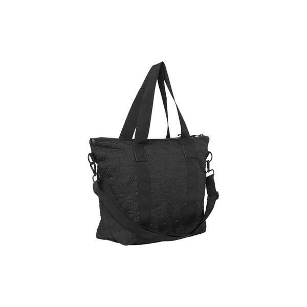 Day GW RE-Q Muslin Shopper, black, DAY ET