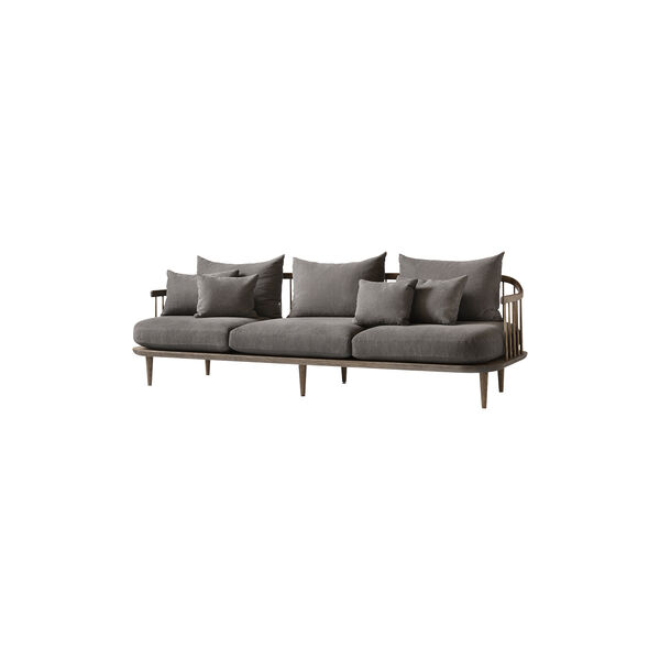 Fly SC12 3 pers. sofa, Hot Madison 094, &Tradition