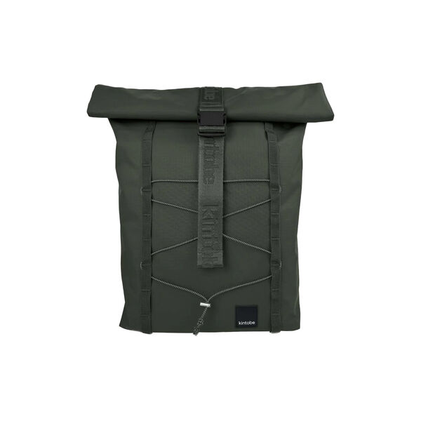 RIO, zen green, Kintobe