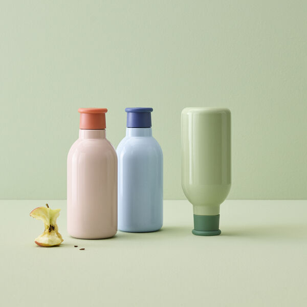 DRINK-IT termoflaske 0,5 L, green, RIG-TIG