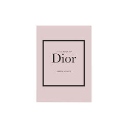 The Little Book of Dior, New Mags