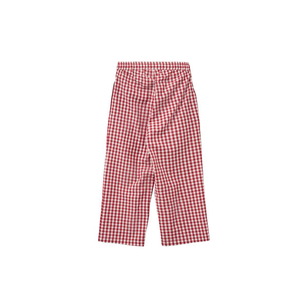 AbigaleSK Trousers, red, Sofie Schnoor