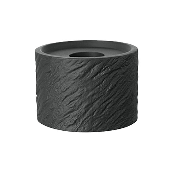 Manufacture lysestake, svart, Villeroy & Boch