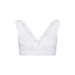Soft Cup Bra, white, HANRO