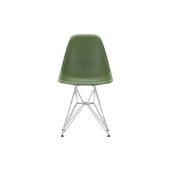 Eames DSR stol, forest/krom, Vitra 