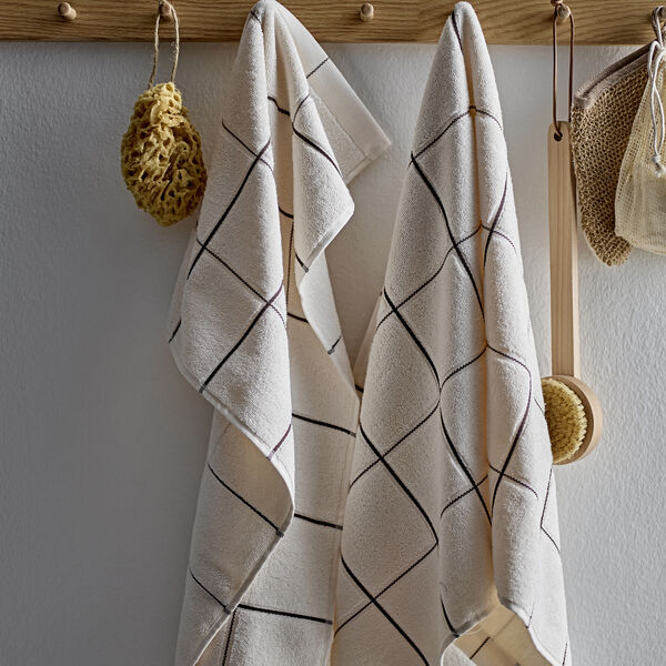 Vista h&aring;ndkle, offwhite, S&ouml;dahl