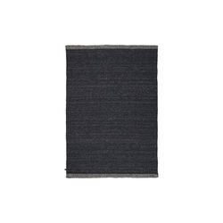 Versanti gulvteppe, charcoal, Linie Design