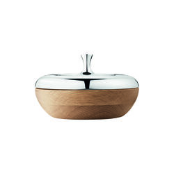 HK bonbonniere, Turnip, Georg Jensen