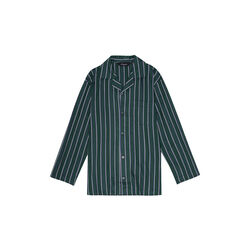 Pisa pyjamas, green/light green/blue/purple, Ambassador 1867
