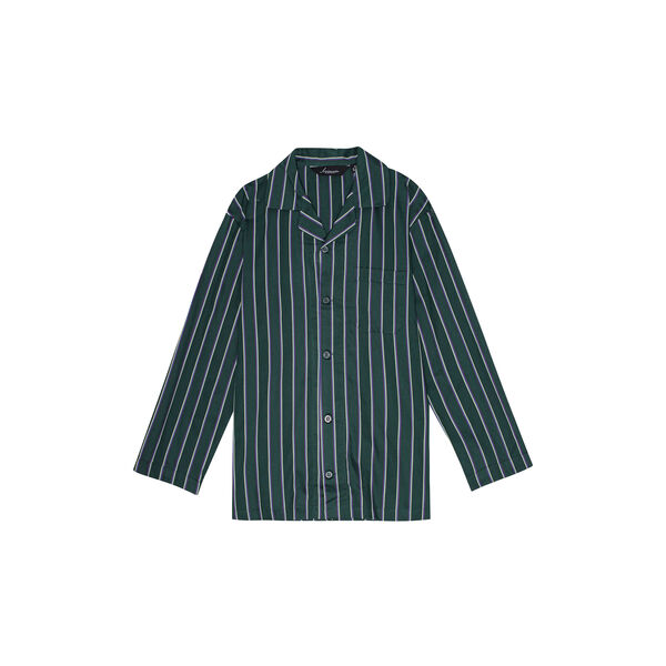 Pisa pyjamas, green/light green/blue/purple, Ambassador 1867