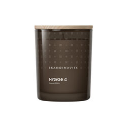 HYGGE Scented Candle