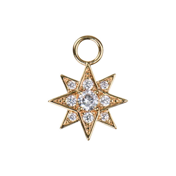 Hanna charm, Emilia by Bon Dep