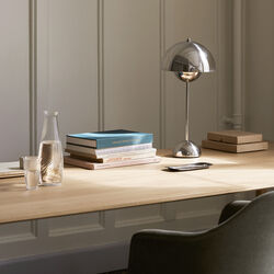 Collect karafell SC62, klar, &Tradition