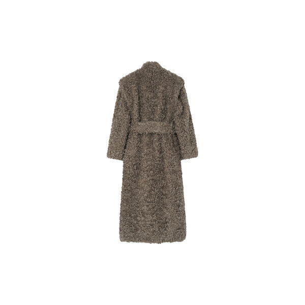 DAYOtis Furry, walnut, DAY Birger &eacute;t Mikkelsen