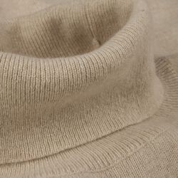 Kajsa Sweater Knit, beige, Stenstr&ouml;ms