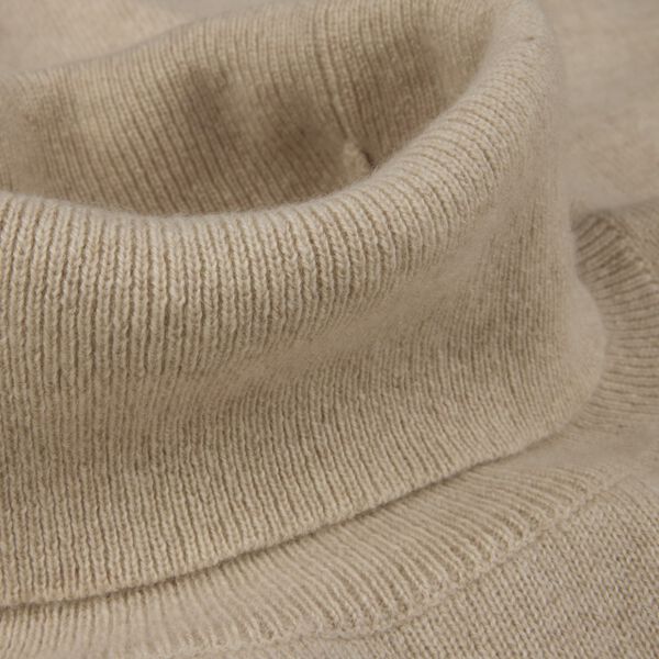 Kajsa Sweater Knit, beige, Stenstr&ouml;ms