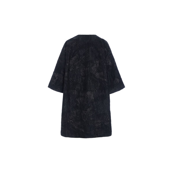 Yataki Frakkekjole | Shiny Jacquard, BITTE KAI RAND