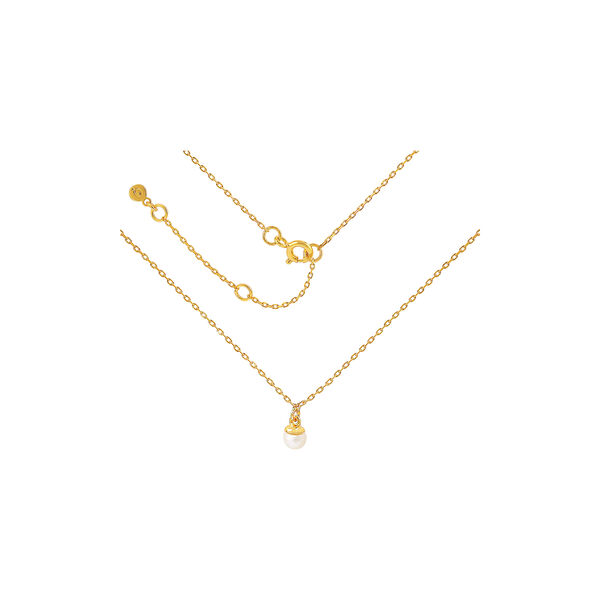 Pearl Necklace, Hultquist Copenhagen