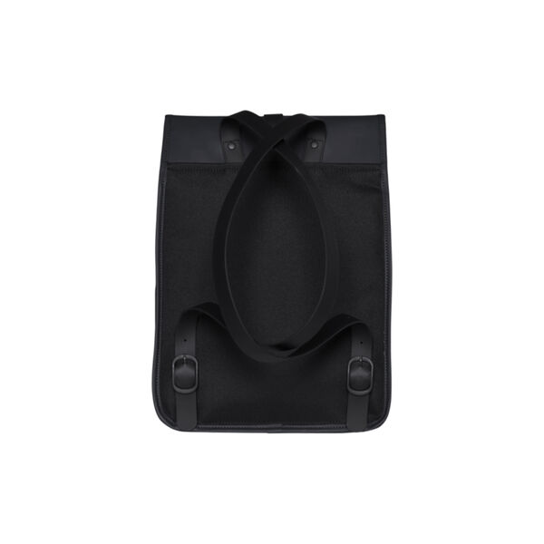 Rucksack, black, Rains
