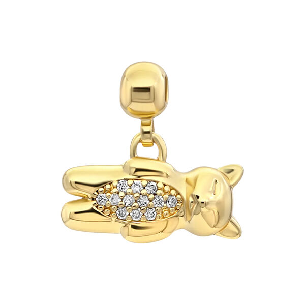 Cat Charm, gull, WHO IS SHE