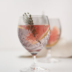 Crispy Eightball Dark, Frederik Bagger