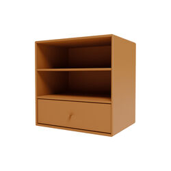 Montana Mini 1005, 142 amber, Montana Furniture