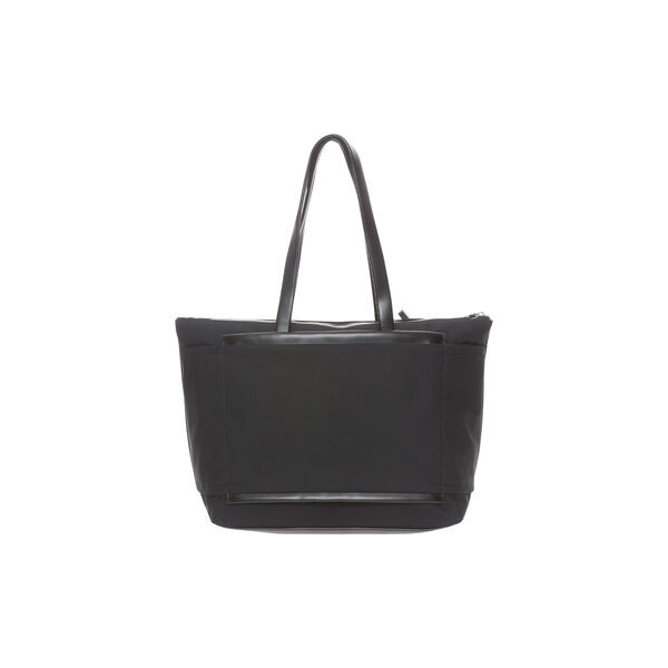 Daphne shopper, black Daphne shopper, black, Mandarina Duck