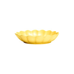 Oyster skål 31cm, yellow Oyster skål 31cm, yellow, Mateus