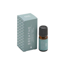 Breathe duftolje, Enzo de Gasperi