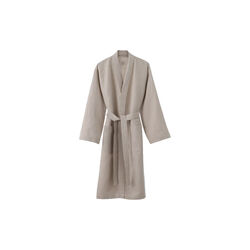 LIN Bathrobe | Cashmere | Badek&aring;pe, Georg Jensen Damask