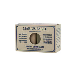 Marius Fabre flekkfjerner, mørke og lyse tekstiler, Marius Fabre