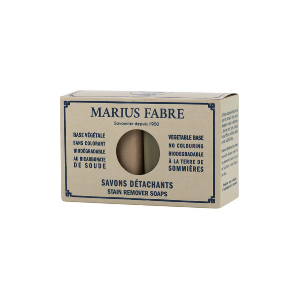 Marius Fabre flekkfjerner, mørke og lyse tekstiler Marius Fabre flekkfjerner, mørke og lyse tekstiler, Marius Fabre