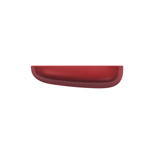 Corniches, japanese red, Vitra 