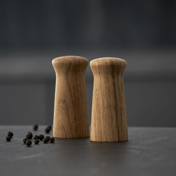 Kit salt og pepper-strøsett Kit salt og pepper-strøsett, Morsø