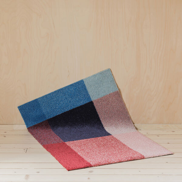 Mix Berry D&oslash;rmatte, Heymat