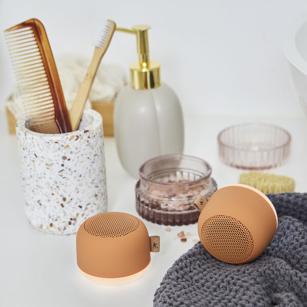 aLIGHT Bluetooth h&oslash;yttaler, Kreafunk