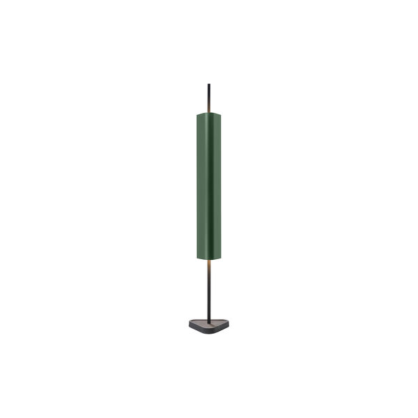 Emi Table Lamp, deep green, Flos
