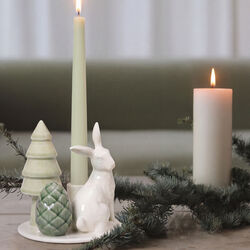 Winther Stories | Courius Hare | Telysholder, Dottir Nordic Design